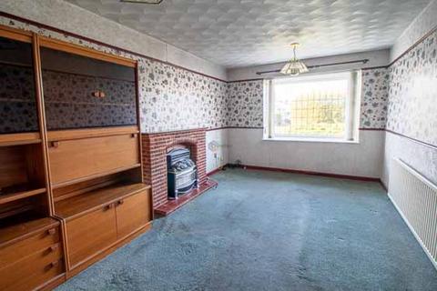 2 bedroom detached bungalow for sale - Nathan Drive, Waterthorpe, S20