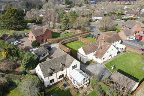 4 bedroom detached house for sale, Roman Heights, Corfe Mullen, Dorset, BH21 3XQ