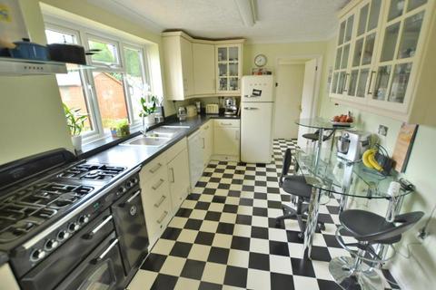 4 bedroom detached house for sale, Roman Heights, Corfe Mullen, Dorset, BH21 3XQ