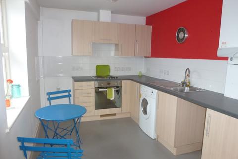 1 bedroom apartment to rent - Shippam House East Walls PO19