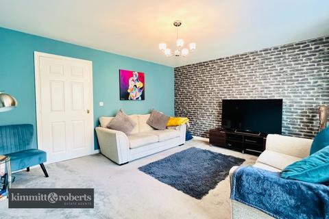 4a Douglas Way, Murton, Seaham, SR7 9HX