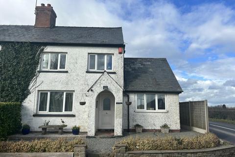 3 bedroom semi-detached house for sale, Dilwyn,  Herefordshire,  HR4