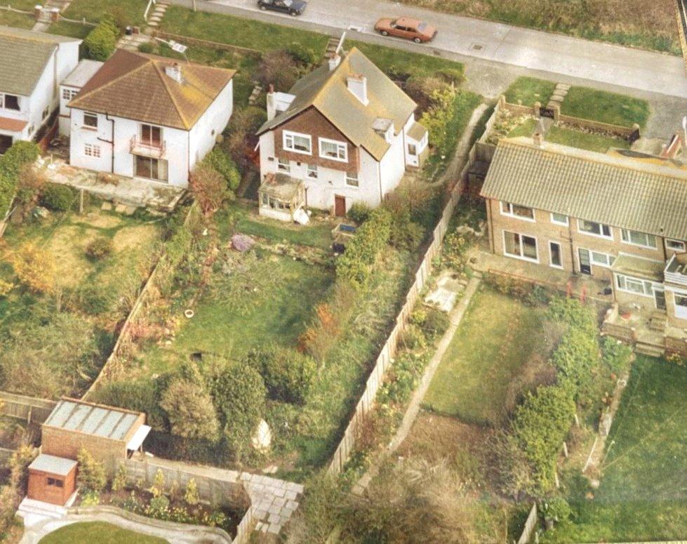 Ashurst Avenue, Saltdean, Brighton, East Sussex, BN2 4 bed detached
