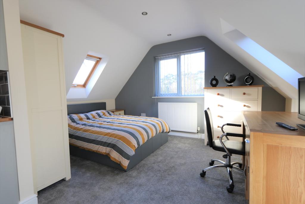 Golf Lane, Whitnash, CV31 Studio £895 pcm (£207 pw)