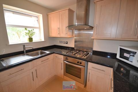 undefined, Carmelite Court, City Centre CV1