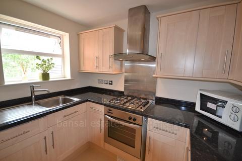 undefined, Carmelite Court, City Centre CV1