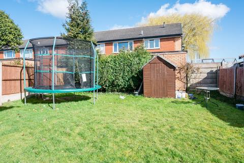 3 bedroom semi-detached house for sale, Finney Grove, Haydock, St Helens, WA11