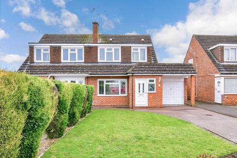 3 bedroom semi-detached house for sale, Hobart Gardens, Sittingbourne, Kent