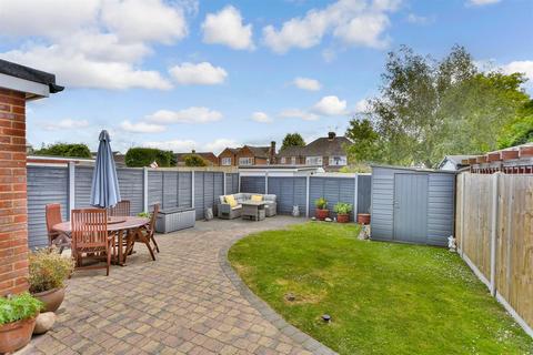 3 bedroom semi-detached house for sale, Hobart Gardens, Sittingbourne, Kent