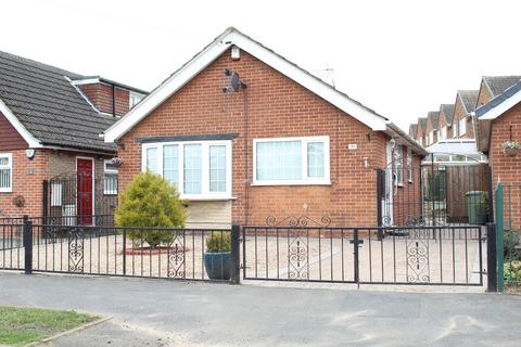 30 Corn Close, South Normanton, Alfreton, DE55 2JE