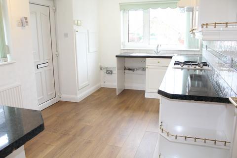 30 Corn Close, South Normanton, Alfreton, DE55 2JE
