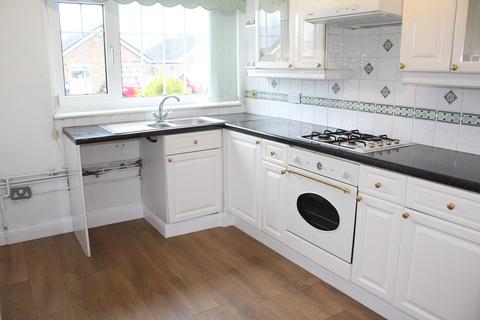 30 Corn Close, South Normanton, Alfreton, DE55 2JE