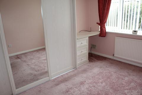 30 Corn Close, South Normanton, Alfreton, DE55 2JE