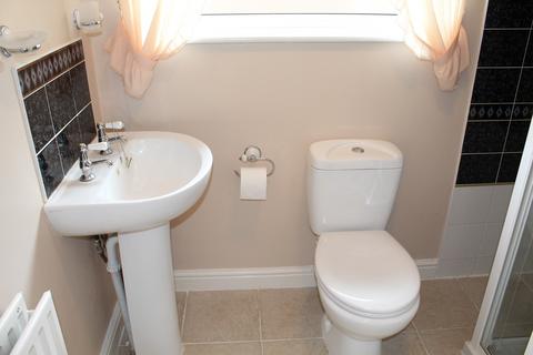 30 Corn Close, South Normanton, Alfreton, DE55 2JE