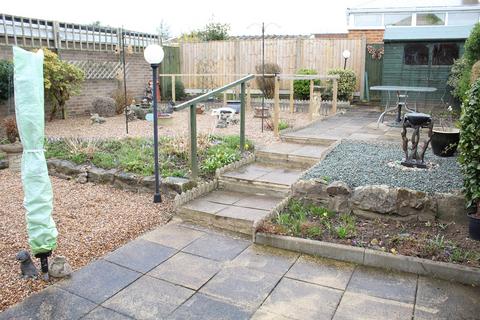 30 Corn Close, South Normanton, Alfreton, DE55 2JE