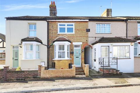 3 bedroom terraced house for sale, Ash Road, Hawley, Dartford, Kent, DA2