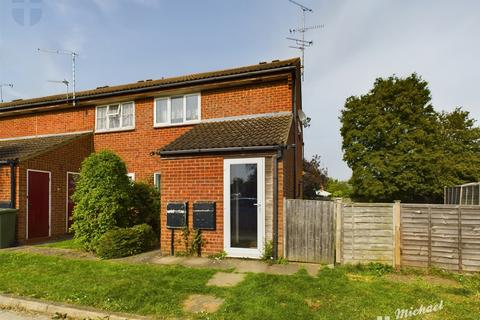 undefined, Coppice Way, Aylesbury