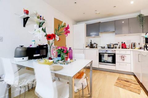 undefined, Truman Walk, London