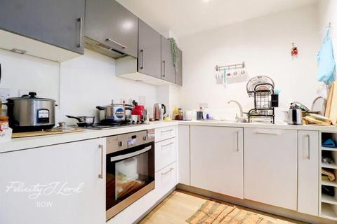 undefined, Truman Walk, London