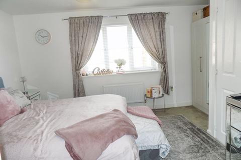 4 bedroom detached house for sale - Ffordd Cadfan, Bridgend. CF31 2DQ