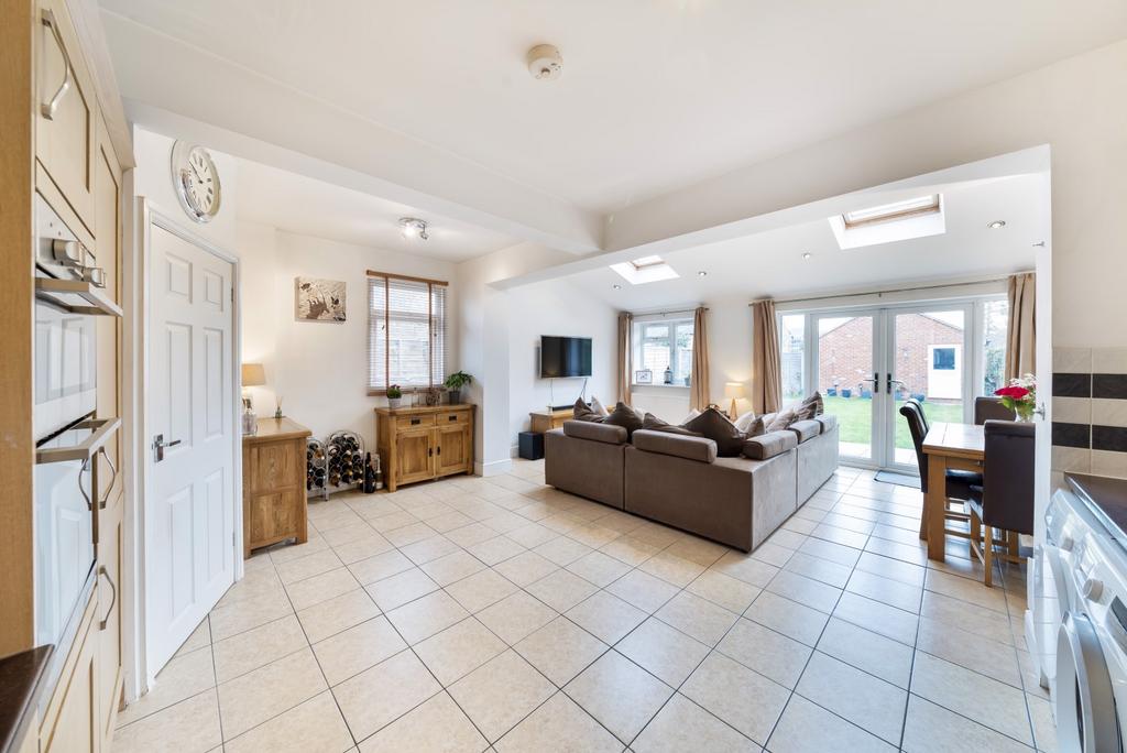 Kitchen/Family