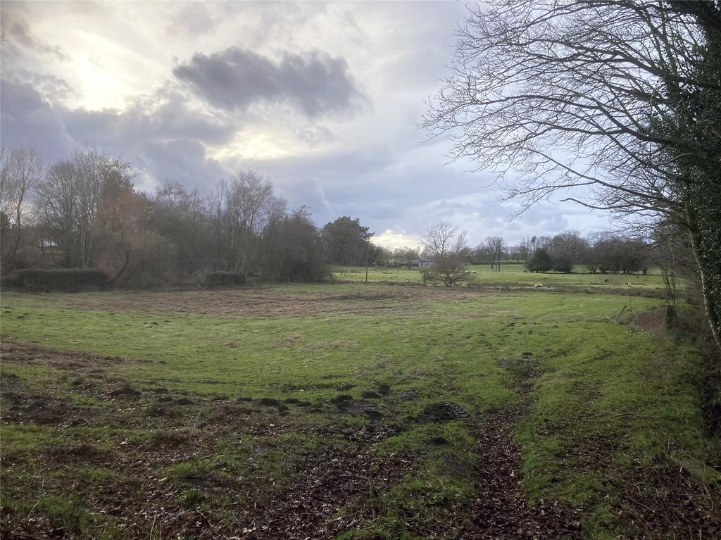 Birtles Lane, Over Alderley... Land - £33,000