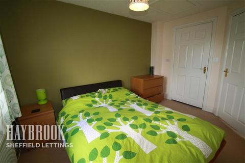 1 bedroom flat to rent, St Matthews Close, S21