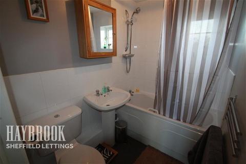 1 bedroom flat to rent, St Matthews Close, S21