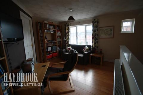 1 bedroom flat to rent, St Matthews Close, S21