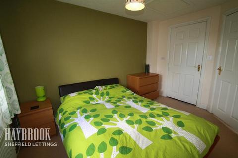 undefined, St. Matthews Close, Sheffield