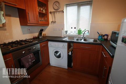 undefined, St. Matthews Close, Sheffield