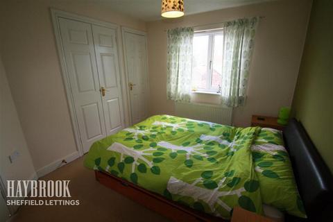 undefined, St. Matthews Close, Sheffield