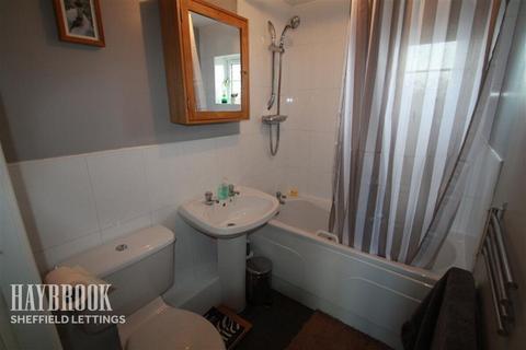 undefined, St. Matthews Close, Sheffield