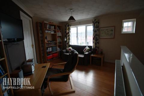 undefined, St. Matthews Close, Sheffield