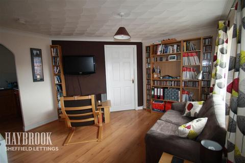 undefined, St. Matthews Close, Sheffield