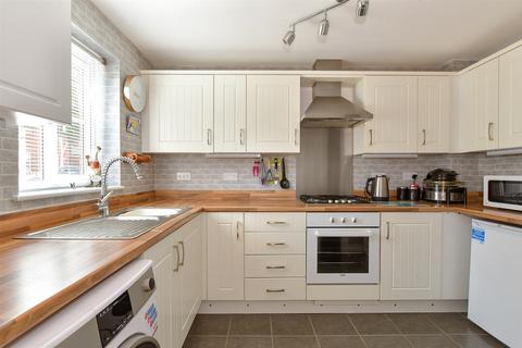 4 bedroom townhouse for sale, Headstock Rise, Hoo, Rochester, Kent