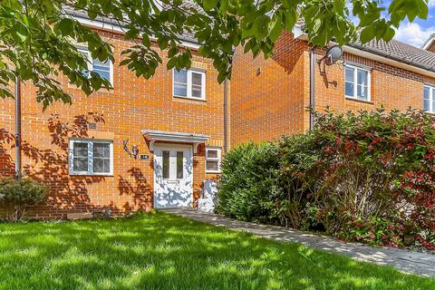 4 bedroom townhouse for sale, Headstock Rise, Hoo, Rochester, Kent