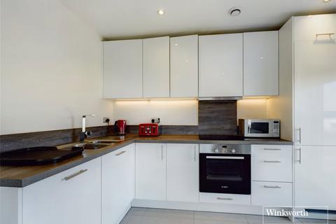 2 bedroom apartment to rent, Montagu House, Padworth Avenue, Reading, Berkshire, RG2