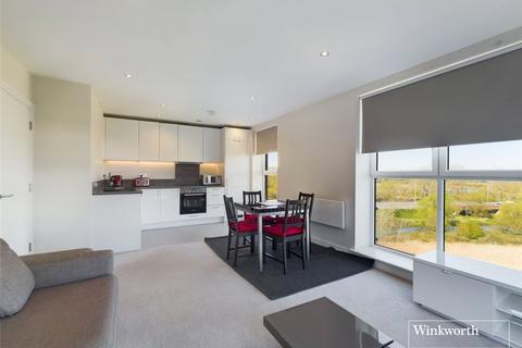 2 bedroom apartment to rent, Montagu House, Padworth Avenue, Reading, Berkshire, RG2