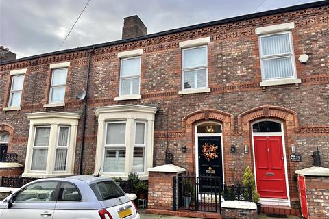 3 bedroom terraced house for sale, Skerries Road, Anfield, Liverpool, L4