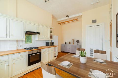 2 bedroom flat for sale, 21/8 Plewlands Terrace, Morningside, Edinburgh, EH10 5JX