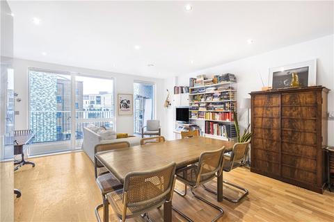 2 bedroom apartment to rent, Limasol Street, London, SE16