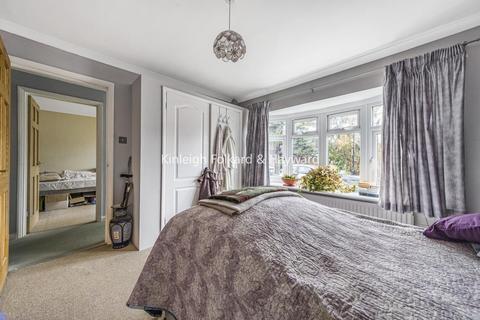 12 Sandpits Road, Croydon, CR0 5HG