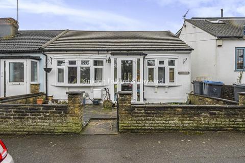 12 Sandpits Road, Croydon, CR0 5HG