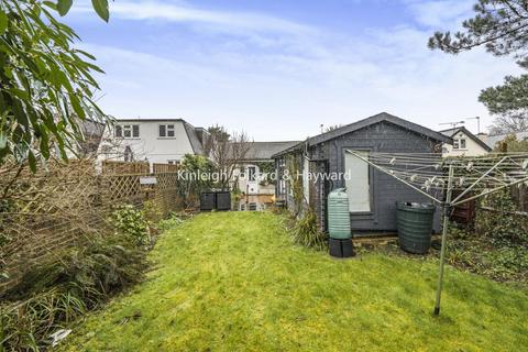 12 Sandpits Road, Croydon, CR0 5HG