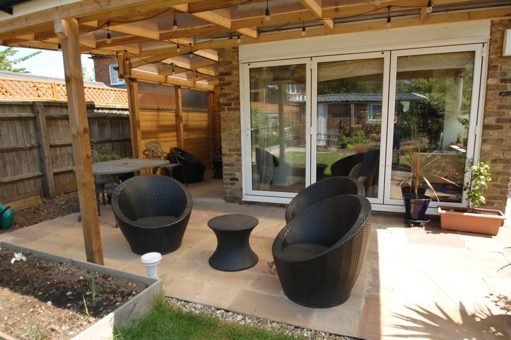 Veranda