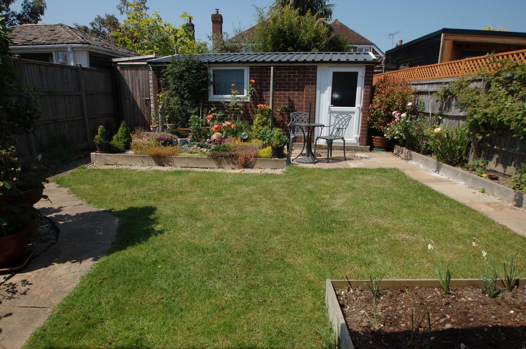 Rear Garden 2