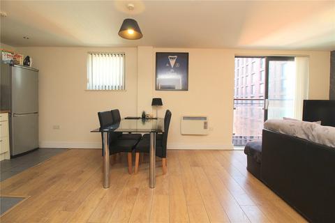 2 bedroom apartment for sale, Portside House, Duke Street, City Centre, Liverpool, L1