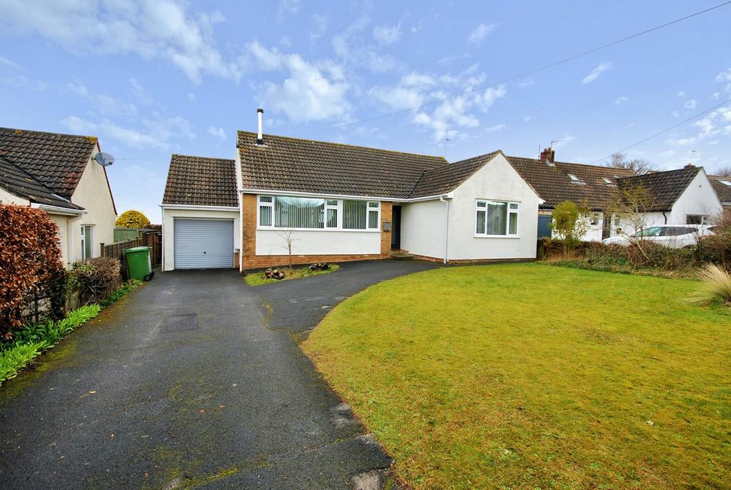 Beech Road, Shipham, BS25 3 bed bungalow £495,000