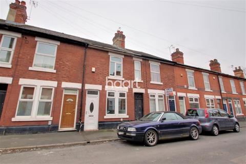 3 bedroom terraced house to rent, Arnold Street
